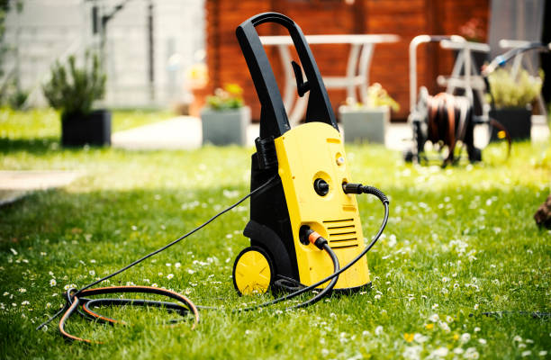 Playground Equipment Cleaning in Oaklawn Sunview, KS